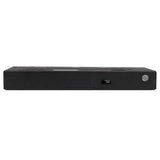 StarTech.com 2X2 HDMI Matrix Switch w/ Automatic and Priority Switching – 1080p - TAA