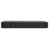 StarTech.com 2X2 HDMI Matrix Switch w/ Automatic and Priority Switching – 1080p - TAA