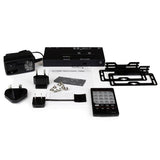 StarTech.com 2X2 HDMI Matrix Switch w/ Automatic and Priority Switching – 1080p - TAA