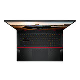 MSI Stealth 18 MERCEDESAMG A1VHG-047CA Intel Core Ultra 9 185H Laptop 45.7 cm (18") UHD+ 64 GB DDR5-SDRAM 2 TB SSD NVIDIA GeForce RTX 4080 Wi-Fi 7 (802.11be) Windows 11 Pro Black