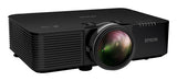 Epson L695SE Short throw projector 6000 ANSI lumens WUXGA (1920x1200) Black