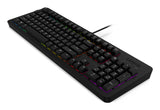 Lenovo K310 keyboard Gaming USB US English Black