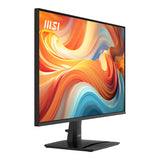 MSI Pro MP271 E14A computer monitor 68.6 cm (27") 1920 x 1080 pixels Full HD LCD Black