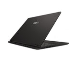 MSI Commercial 14 H A13MG-003US Intel® Core™ i7 i7-13700H Laptop 35.6 cm (14") Full HD+ 32 GB DDR4-SDRAM 1 TB SSD Wi-Fi 6E (802.11ax) Windows 11 Pro Grey
