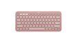 Logitech Pebble Keys 2 K380s