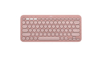 Logitech Pebble Keys 2 K380s
