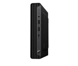 HP Elite Mini 600 G9 Intel® Core™ i5 i5-13500T 16 GB DDR5-SDRAM 512 GB SSD Windows 11 Pro Mini PC Black
