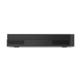 Lenovo ThinkCentre neo 50q Gen 5 Intel Core 5 210H 8 GB DDR5-SDRAM 256 GB SSD Windows 11 Pro Mini PC Black