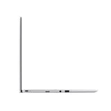 ASUS Chromebook CX1 CX1400CKA-DS01-CB Intel® Celeron® N N4500 35.6 cm (14") Full HD 4 GB LPDDR4x-SDRAM 64 GB eMMC Wi-Fi 6 (802.11ax) ChromeOS Silver