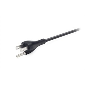 DELL 450-AETE power cable Black 3 m C13 coupler