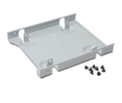 Shuttle PHD3 - 3.5" drive holder for 2x 2.5" hard drives compatible with XPC cubes