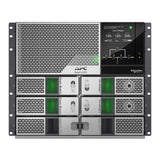 APC SRYL15K15RMXLT uninterruptible power supply (UPS) Double-conversion (Online) 15 kVA 15000 W