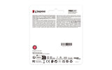 Kingston Technology 500G NV3 M.2 2230 NVMe SSD