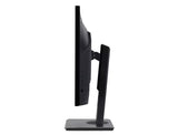 Acer B227Q H computer monitor 54.6 cm (21.5") 1920 x 1080 pixels Full HD LED Black