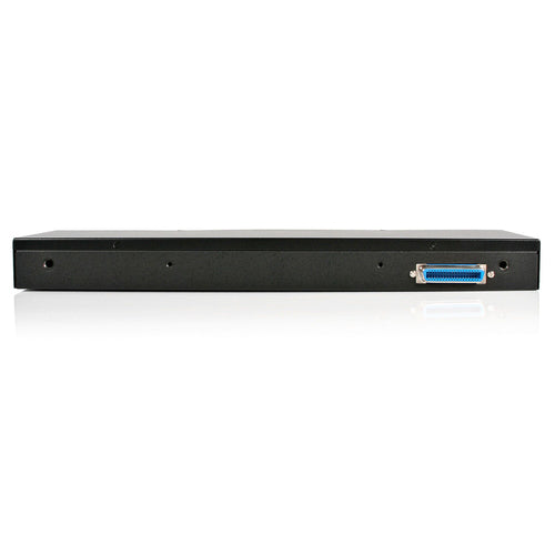 StarTech.com 8-port KVM Module for Rack-mount LCD Consoles