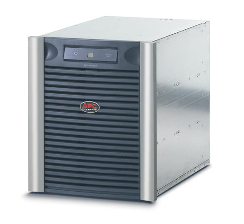 APC Symmetra LX 9 uninterruptible power supply (UPS)