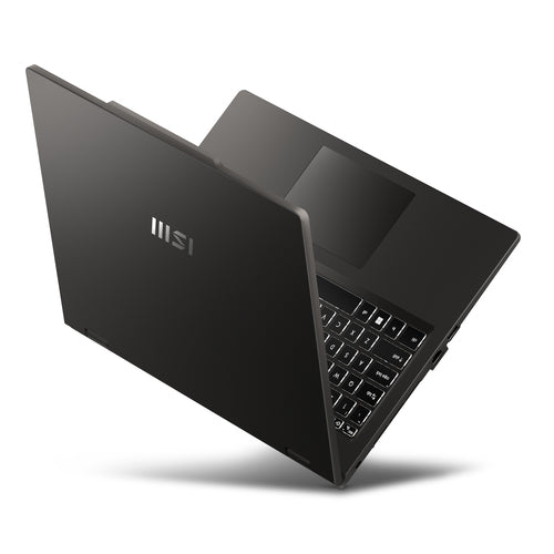 MSI VenturePro A15 AI+ A3HWETG-083US Copilot+ PC AMD Ryzen™ AI 7 350 Laptop 39.6 cm (15.6") Touchscreen Full HD 16 GB DDR5-SDRAM 1 TB SSD NVIDIA® GeForce RTX™ 5050 Laptop GPU Wi-Fi 6E (802.11ax) Windows 11 Home Grey