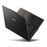MSI VenturePro A15 AI+ A3HWETG-083US Copilot+ PC AMD Ryzen™ AI 7 350 Laptop 39.6 cm (15.6") Touchscreen Full HD 16 GB DDR5-SDRAM 1 TB SSD NVIDIA® GeForce RTX™ 5050 Laptop GPU Wi-Fi 6E (802.11ax) Windows 11 Home Grey