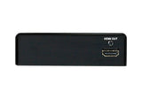 ATEN HDMI Receiver only over 1 CAT5e/6 Cable (100m) ,4K / HDBaseT