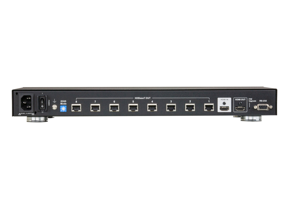 ATEN VS1818T video splitter HDMI