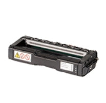 Ricoh 407539 toner cartridge 1 pc(s) Original Black