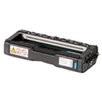 Ricoh 407540 toner cartridge 1 pc(s) Original Cyan