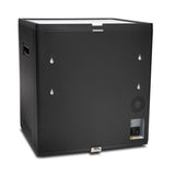 Kensington K67862AM portable device management cart/cabinet Portable device management cabinet Black