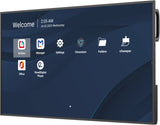 Viewsonic 43" 4K Professional Commercial Display with ProAV Integration