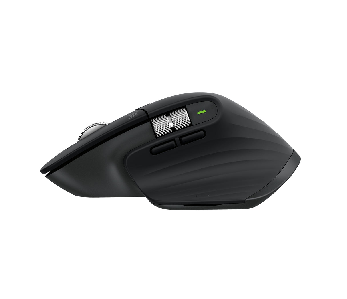 Logitech MX Master 3S mouse Office Right-hand Bluetooth Optical 8000 DPI