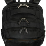 Targus TBB664GL backpack Travel backpack Black