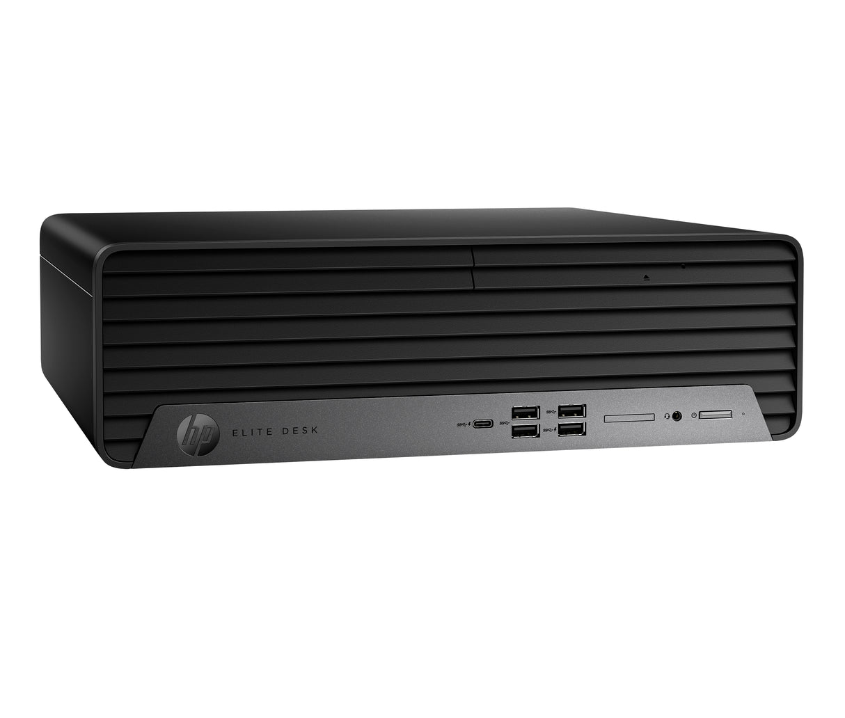 HP Elite SFF 805 G9 AMD Ryzen™ 7 8700G 16 GB DDR5-SDRAM 512 GB SSD Windows 11 Pro PC Black