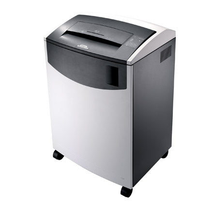 Fellowes Powershred C-480C paper shredder Cross shredding 70 dB 40 cm