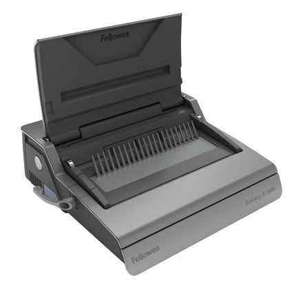Fellowes Galaxy E 500 sheets