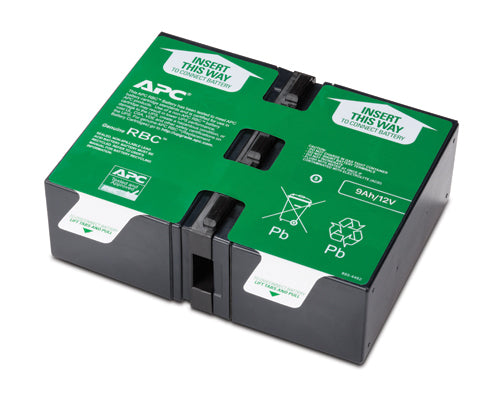 APC APCRBC131 Sealed Lead Acid (VRLA)