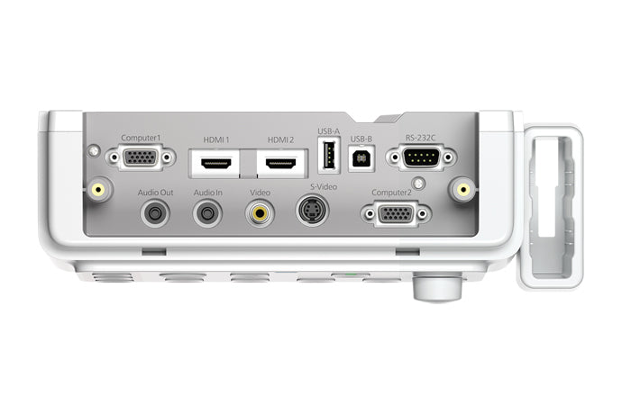 Epson PowerLite Pilot 2