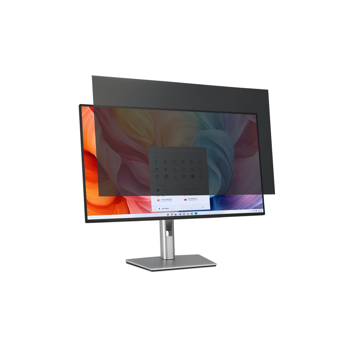 Kensington High Clarity Privacy Screen Filter for Monitors 34.0" (21:9)