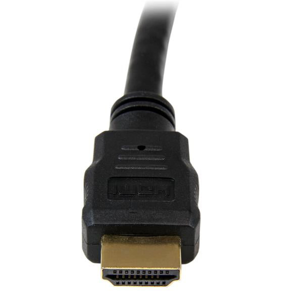 StarTech.com 5ft (1.5m) High Speed HDMI Cable – Ultra HD 4k x 2k HDMI Cable – HDMI to HDMI M/M