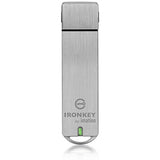 Kingston Technology IronKey 32GB Workspace W700 Win To Go USB flash drive USB Type-A 3.2 Gen 1 (3.1 Gen 1) Silver