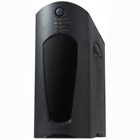 CyberPower CP900AVR uninterruptible power supply (UPS) 0.9 kVA 560 W