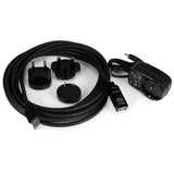 StarTech.com 5m USB 2.0 Active Extension Cable - M/F - TAA