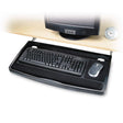 Kensington SmartFit Underdesk Comfort Keyboard Drawer Black