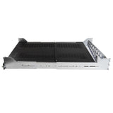 StarTech.com 2U Vented Sliding Server Rack Shelf w/ Cable Management Arm - 27.6 to 31.6in Adjustable Mounting Depth - 110lb - 19" Server Tray Shelf for Equipment Rack - 24in Deep