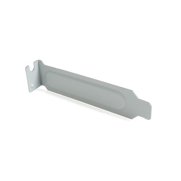 StarTech.com Steel Low Profile Expansion Slot Cover Plate - 5 Pack - TAA