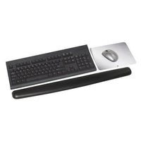 3M WR340LE wrist rest Black