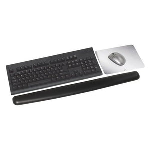 3M WR340LE wrist rest Black