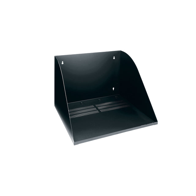 Middle Atlantic Wall Mount Shelf, 20 Inches Wide