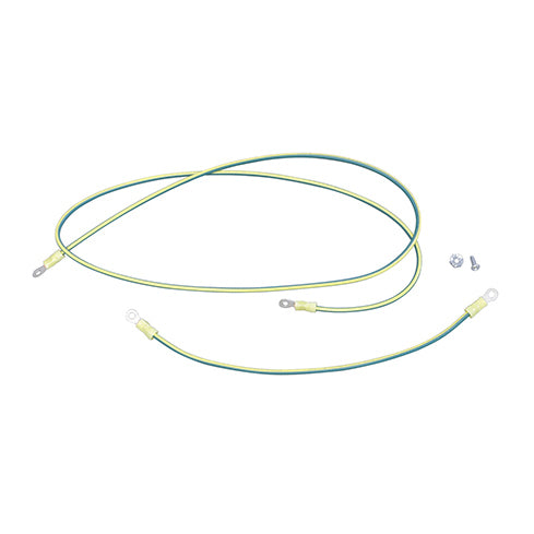 Middle Atlantic PET-K-CWR Protective Earth Terminal (PET) for CWR Series