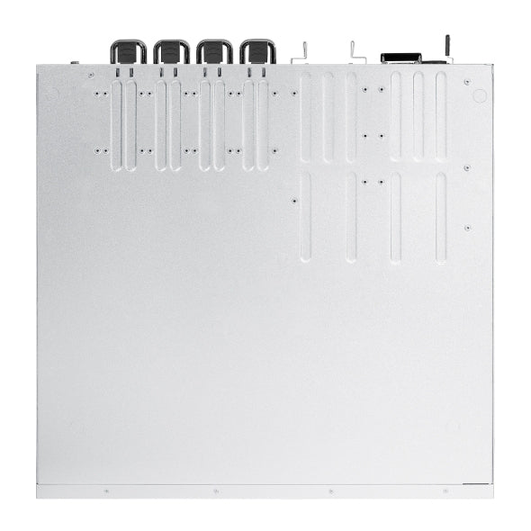 TP-Link Omada Pro S6500-48M6Y network switch Managed L3 2.5G Ethernet (100/1000/2500) 1U Grey