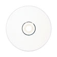 Verbatim DVD-R 4.7GB 16X DataLifePlus, White Inkjet Printable 50pk Spindle 50 pc(s)