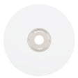 Verbatim CD-R 80MIN 700MB 52X White Inkjet Printable 100pk Spindle 100 pc(s)